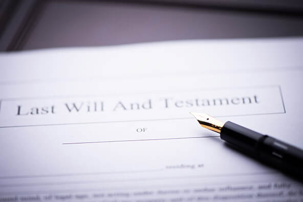 What to Expect When Going Through the Probate Process