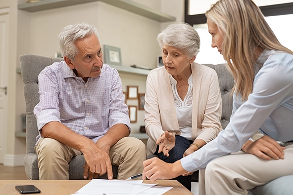 Power of Attorney: What It Is and How to Choose